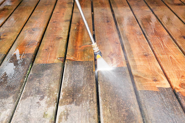 Boat and Dock Cleaning in Cutler, CA