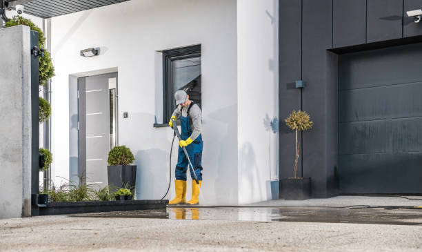 Cutler, CA Pressure Washing Company